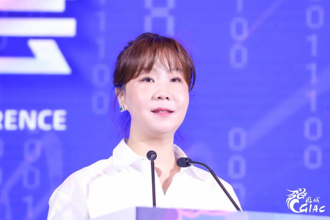 图7 世纪华通总裁兼盛趣游戏首席执行官 谢斐.jpg
