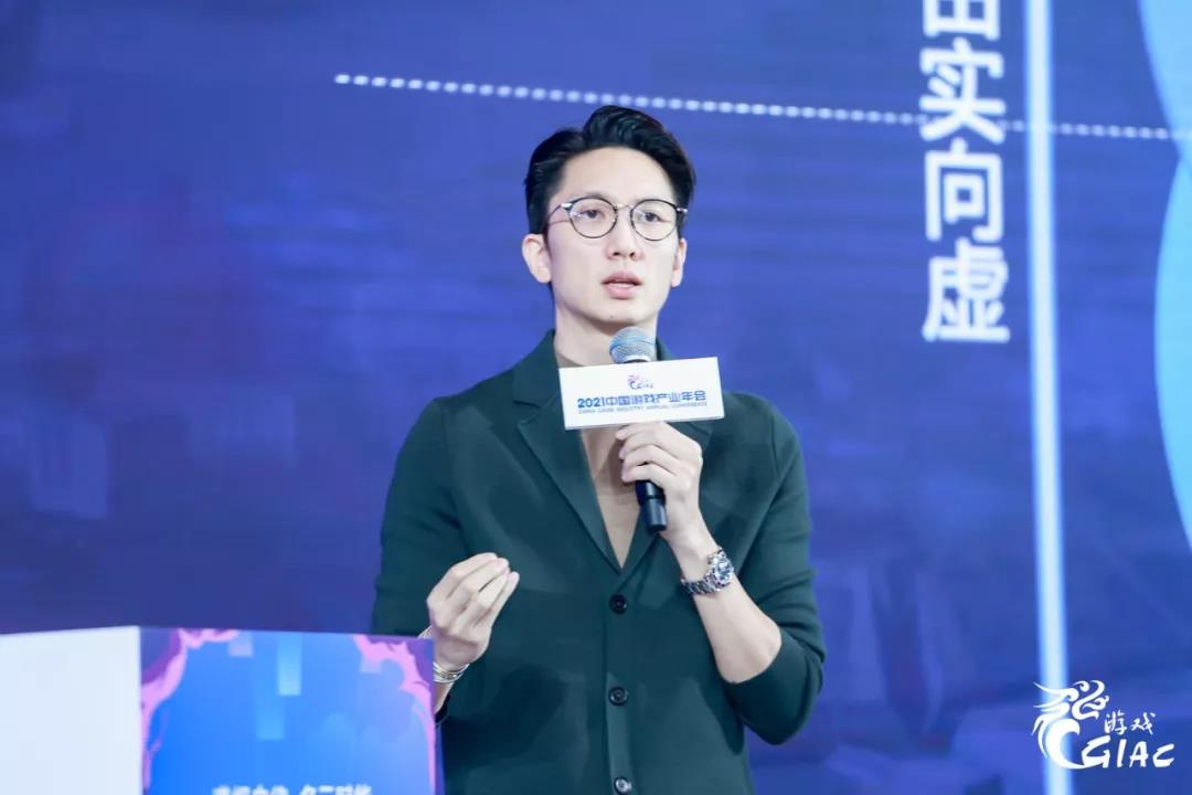 图16 创梦天地联合创始人、总裁 高炼惇.jpg