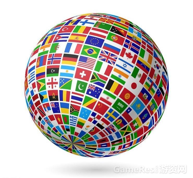 游戏的世界：世界观架构