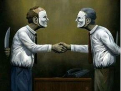 游戏的世界：世界观架构