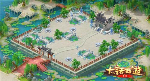 胡歌邀你共话江湖 大话西游全品牌发布会重磅揭幕
