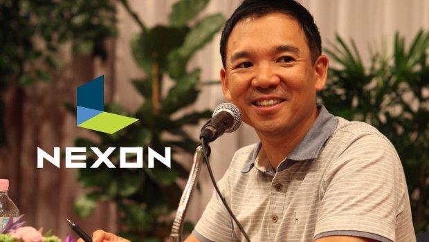 行贿金额超500万 Nexon创始人宣布辞职