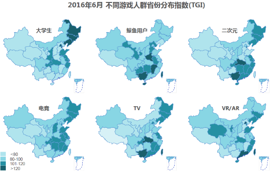 TalkingData：移动游戏行业上半年收入超过290亿