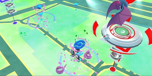 EA老总：受Pokemon Go激励要进军AR领域