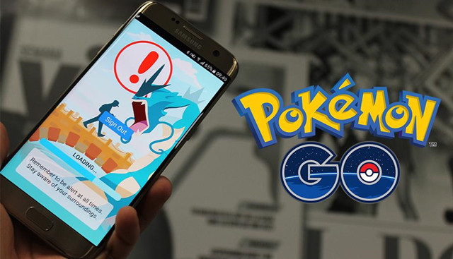 创造历史！《Pokemon Go》获五项吉尼斯纪录 