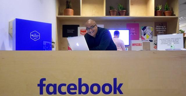 Facebook宣布联合Unity推出游戏平台 以开发者为核心