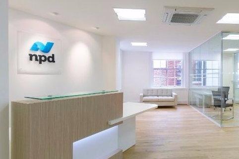 NPD集团收购EEDAR 交易将于十月份完成