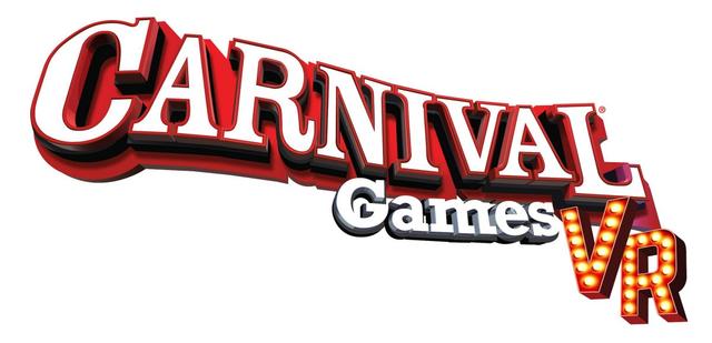 Take-two正式涉足VR：旗下2K公布《嘉年华游戏VR》