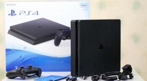 PS VR已通过国家3C认证 索尼新主机即将到来