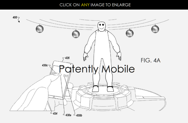 谷歌新专利曝光 或正研发自家VR头显