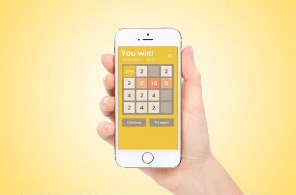 育碧收购2048开发商Ketchapp：或为填补产量空缺
