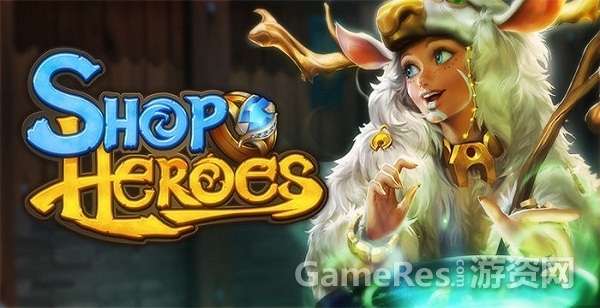 Shop Heroes 公会系统解析：以玩家差异化制造市场需求 ...