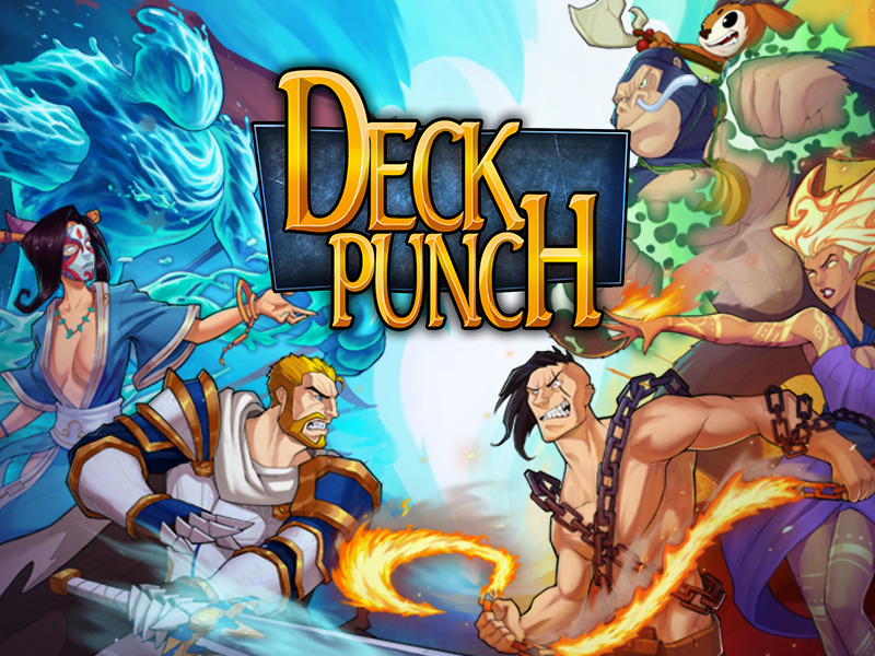 Deck Punch