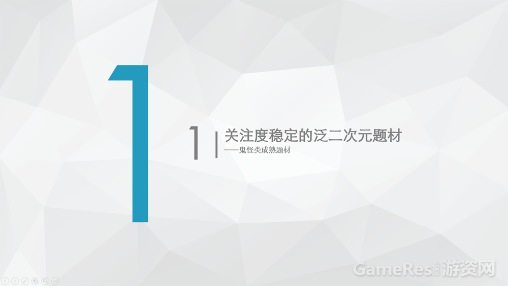 《阴阳师》视听玩法运营多维度体验报告 ...