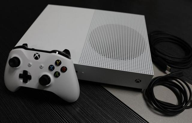 微软：Xbox年终总结 2016年是关键转折点