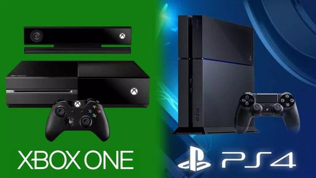 PS4、Xbox谁是中国市场赢家？
