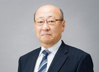 任天堂总裁Tatsumi Kimishima（君岛达己）