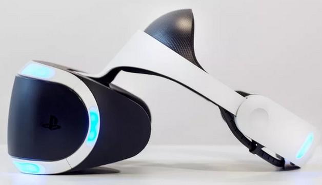 索尼PS VR头盔销量达到重要里程碑 突破100万