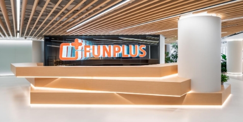 FunPlus《基地：银河纵横》正式上线日韩 多地区登顶表现亮眼